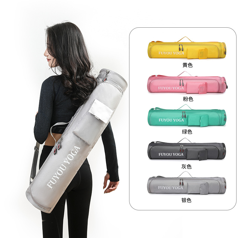 Große Yoga-Mattentasche, Leich – Pilates Yoga And Gym Bewertung und Preis