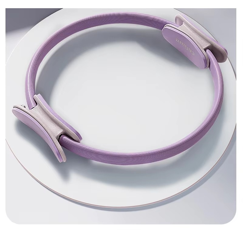 Langlebiger Yoga-Ring Magic Ci – Pilates Yoga Wheel Bewertung und Preis