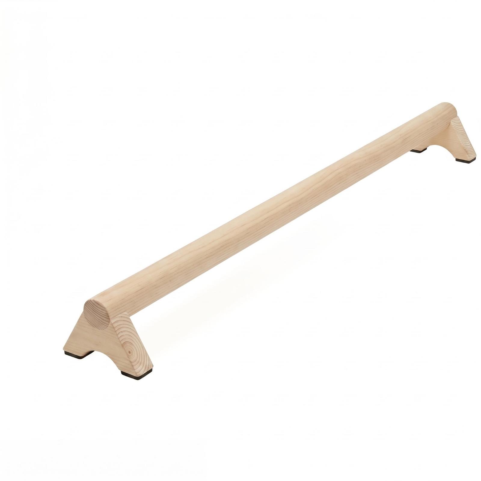 Balance-Board-Trainer aus Holz – Pilates Yoga Board Bewertung und Preis