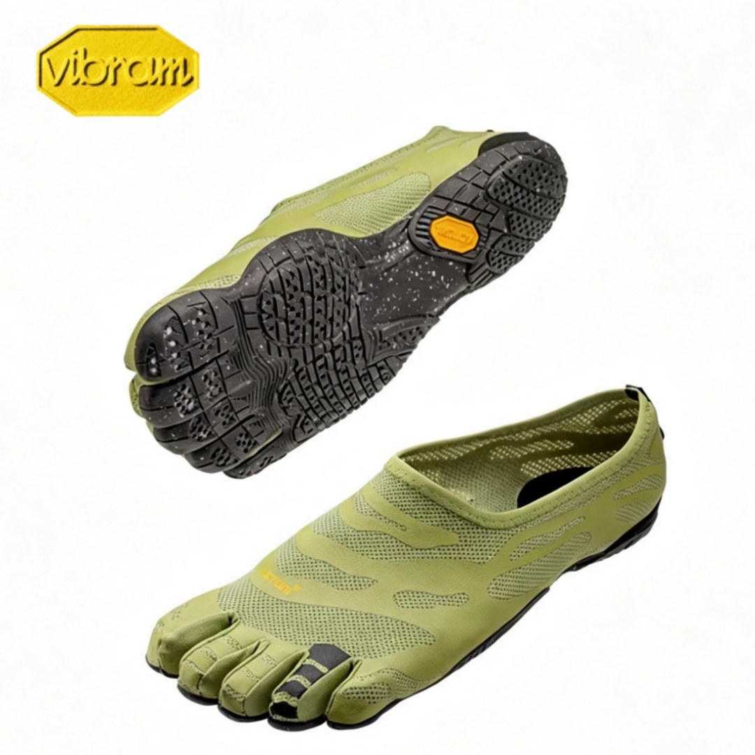 Marken-Sonderangebot: Vibram F – Pilates Yoga For Beginners Bewertung und Preis