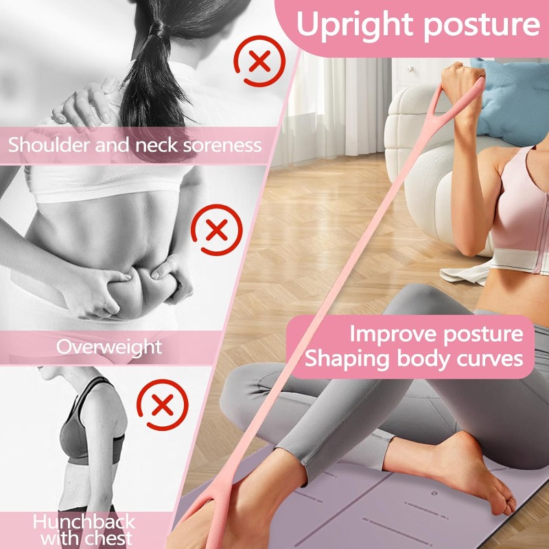 Geeignet für Yoga-Widerstandsb – Pilates Yoga Board Bewertung und Preis