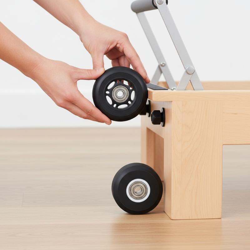 Pilates Reformer Wheel, Pilate – Pilates & Yoga Studio Alineacion Bewertung und Preis