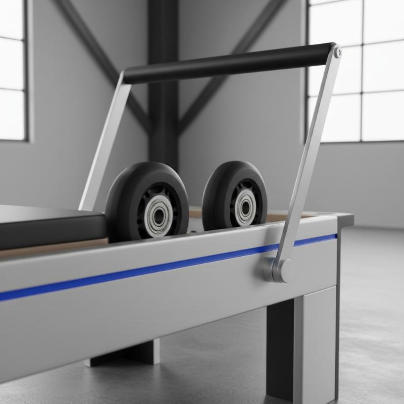 Pilates Reformer Wheel, Pilate – Pilates & Yoga Studio Alineacion Bewertung und Preis