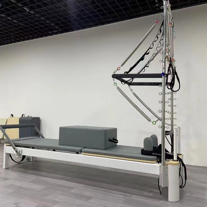 YTYIN Kommerzieller, verstellb – Pilates & Yoga Studio Alineacion Bewertung und Preis