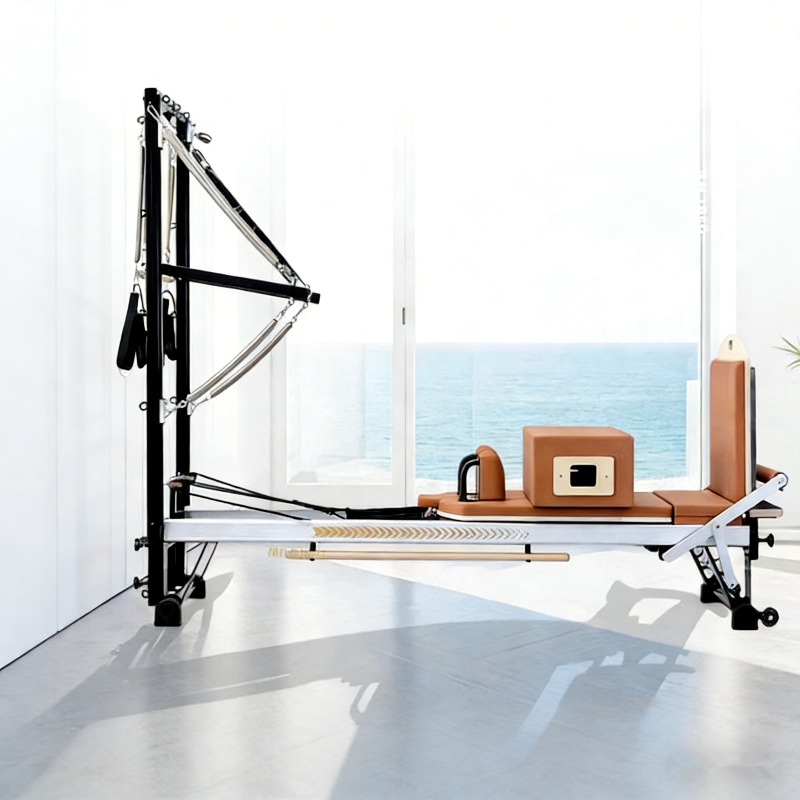 YTYIN Kommerzieller, verstellb – Pilates & Yoga Studio Alineacion Bewertung und Preis