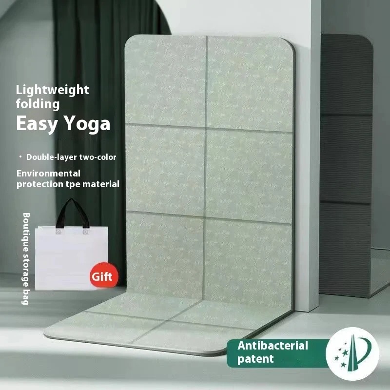 Falten Sie 183 x 60 x 0,8 cm u – Pilates Yoga For Beginners Bewertung und Preis