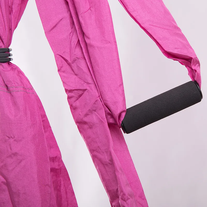 Aerial Yoga Hängematte, Anti-S – Pilates Yoga Aerial Bewertung und Preis