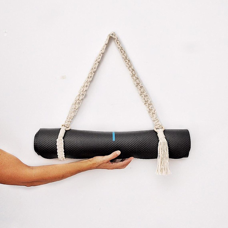 Neueste Yoga Matte Tragen Stra – Pilates Yoga For Beginners Bewertung und Preis