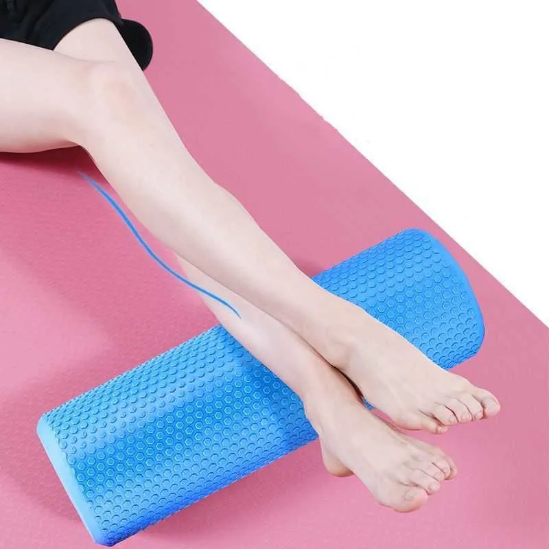 1x30/45cm Eva Massage rolle Yo – Pilates Yoga Wheel Bewertung und Preis