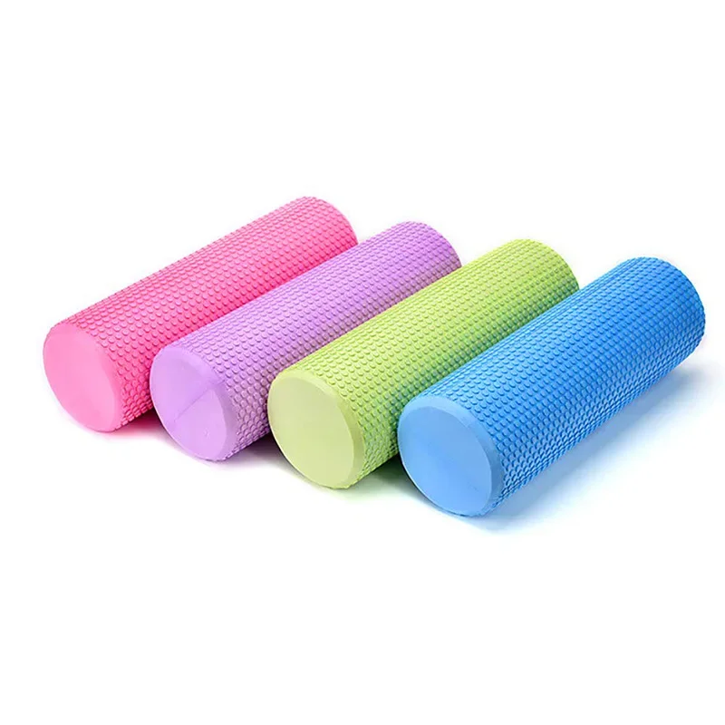 1x30/45cm Eva Massage rolle Yo – Pilates Yoga Wheel Bewertung und Preis