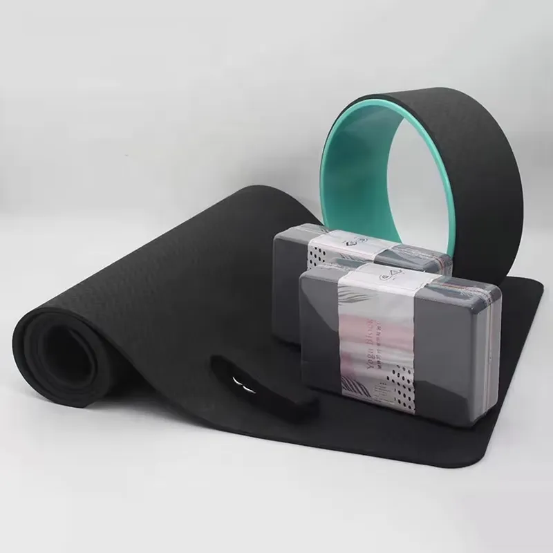 SANFAN Individuell Bedrucktes  – Yoga Block Cork Bewertung und Preis