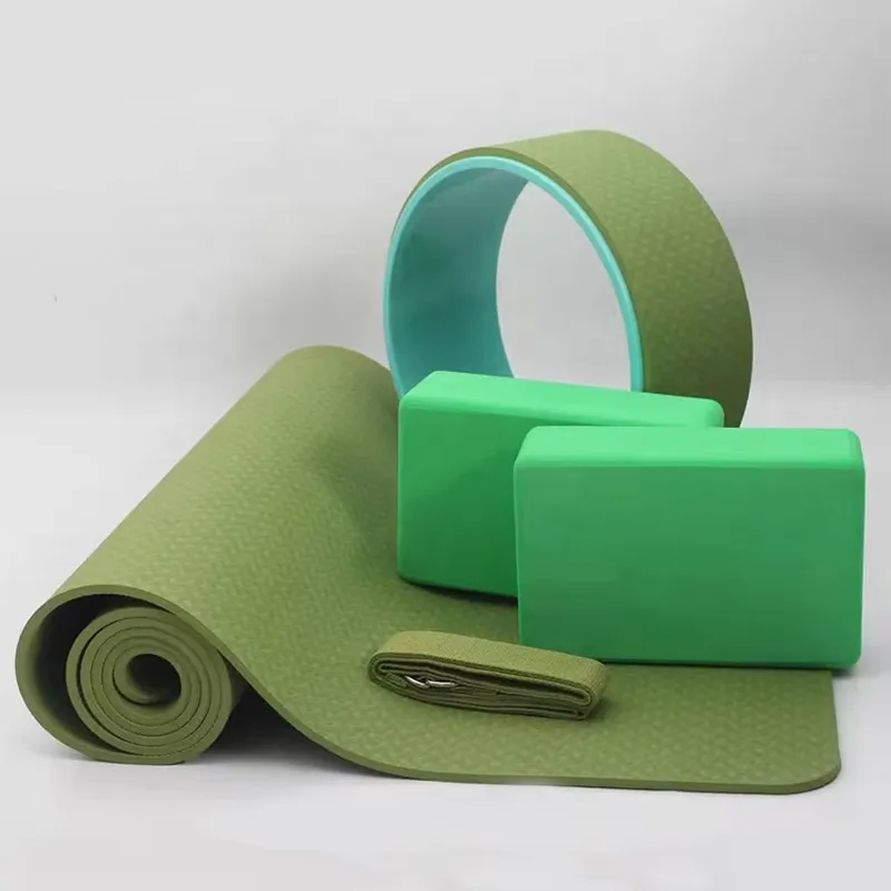 SANFAN Individuell Bedrucktes  – Yoga Block Cork Bewertung und Preis